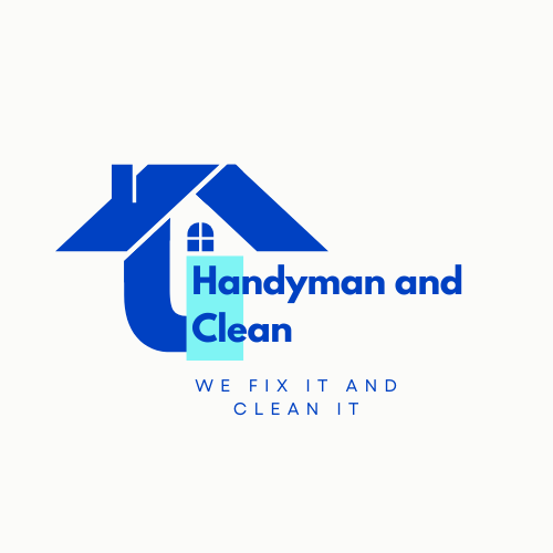 Handyman And Clean